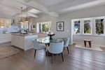 Kitchen and Dining Room